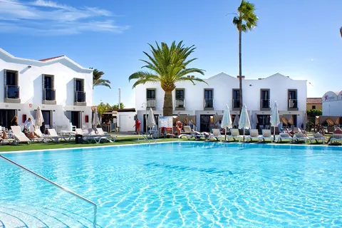 FBC Fortuny Resort foto 1