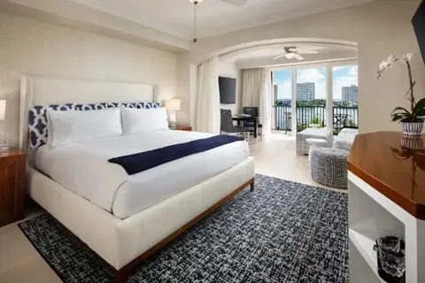 The Boca Raton in Boca Raton, foto 10