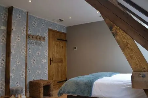 Bed and Breakfast Aan de Beek Arcen foto 7