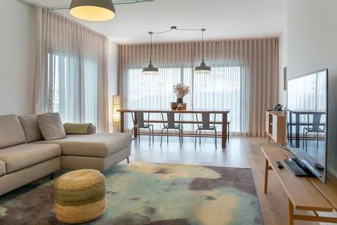 Aparthotel You and the Sea in Mafra — foto 6