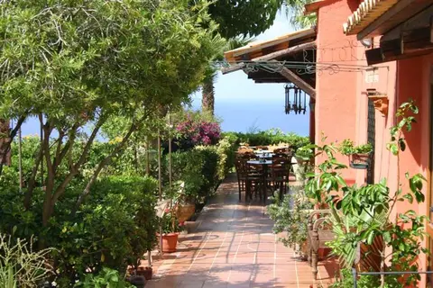 Agriturismo Tenuta Ruralia in Ricadi — foto 23