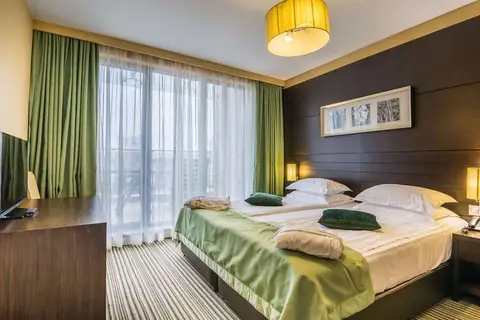 Best Western Plus Olives City Hotel in Проф. Христо Вакарелски — foto 19