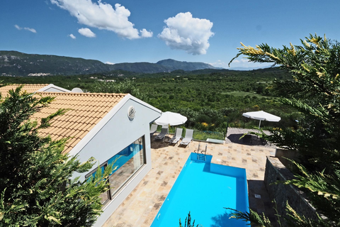 Fundana Private Villa foto 8