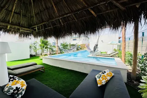 Vistalmar Ocean View Apartments in Punta Brabo — foto 26
