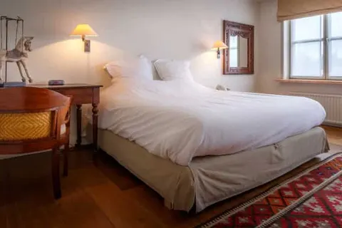 Hotel Ter Heide foto 3