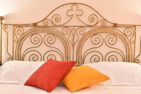 Grand Hotel Terme Di Augusto in Lacco Ameno, foto 24