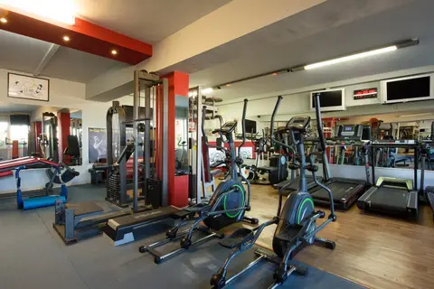 Pontikonisi Hotel & Suites in Korfoe — foto 6