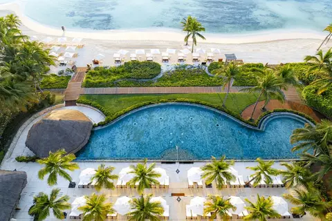 Grand Velas Riviera Maya in Playa del Carmen — foto 8