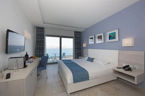 Ramla Bay Resort in Mellieha — foto 22