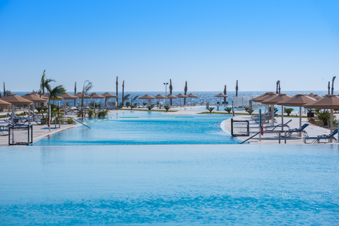 Hotel Pickalbatros Sea World - Marsa Alam foto 13