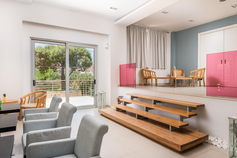 Hotel Matala Bay foto 13