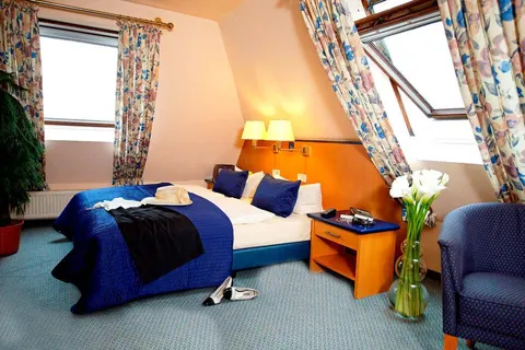 Rheinhotel Vierjahreszeiten foto 13