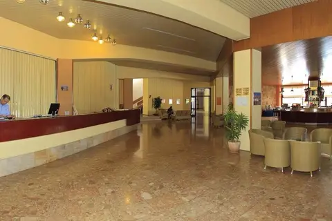 Hotel Donat in Zadar — foto 14