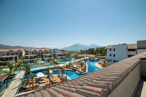 Akra Fethiye The Residence TUI Blue Sensatori in Fethiye, foto 13