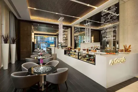 Beach Rotana Residences in أبوظبي — foto 5