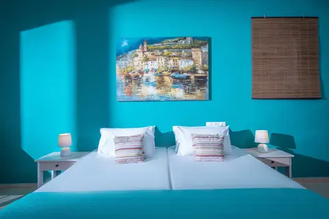 Anemos Inn by Estia in Δημοτική Ενότητα Γουβών — foto 9