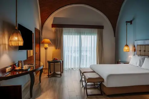 Diamond Beach by Pearl Resorts in El Quseir, foto 12