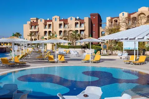 Lemon & Soul Makadi Garden in Lemon & Soul Makadi Bay — foto 2