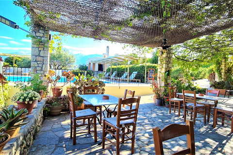 Marialena Villas foto 8