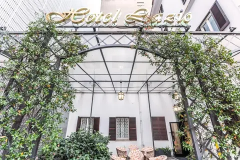 Hotel Lazio in Rome — foto 23