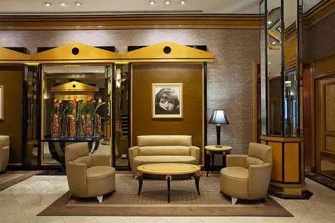 Hotel Kixby in New York — foto 5