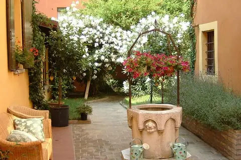 Hotel Porta San Mamolo in Bologna, foto 14