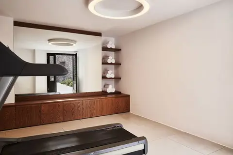Orama Hotel & Spa in Fira, foto 11
