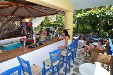 Thalassies Nouveau in Limenaria, foto 11
