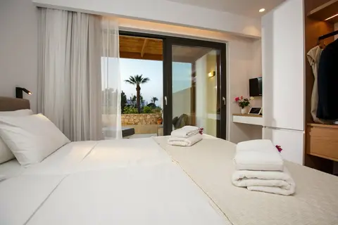 ALOE Boutique Hotel powered by Anissa Beach in Δημοτική Ενότητα Χερσονήσου — foto 23