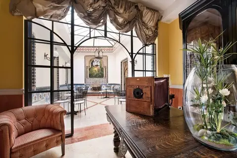 Best Western Ai Cavalieri Hotel in Milaan, foto 10
