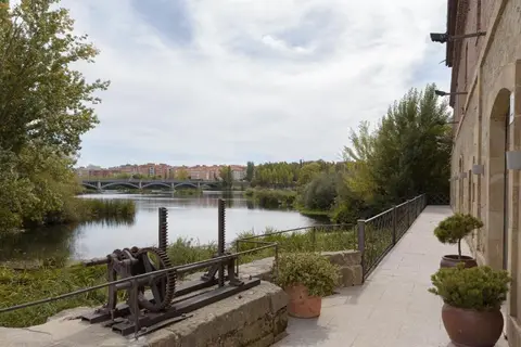 Hospedium Hotel Casino del Tormes in Salamanca — foto 9