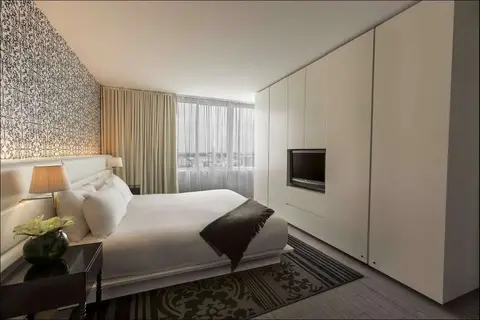 Sbe Mondrian South Beach in Miami Beach — foto 8