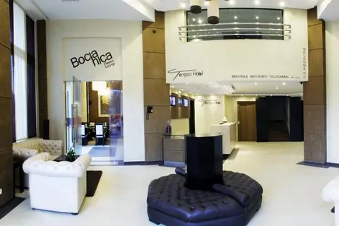 Tempoo Hotel in Marrakech — foto 18