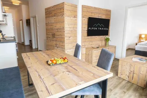 Appartementen Alpenstyle Fieberbrunn in Fieberbrunn — foto 4