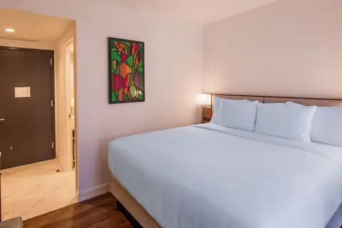 Best Western Premier Empire State Hotel in New York City, foto 10