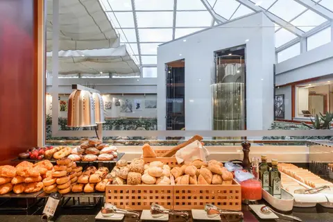 Eurostars Gran Hotel Santiago in Santiago De Compostela — foto 7