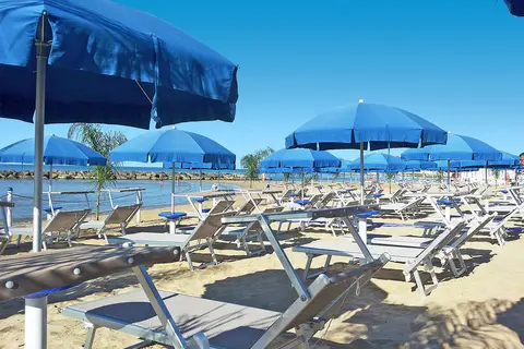 Hotel Acacia Marina in Ragusa, foto 20