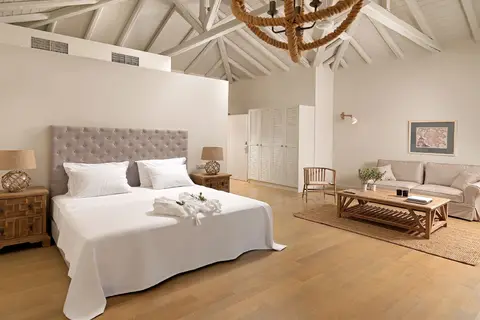 Camvillia Resort in Δημοτική Ενότητα Κορώνης — foto 21