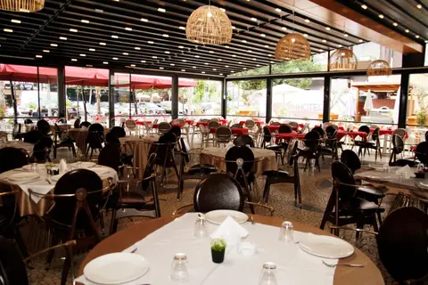 AMH Hotel Durres in Durrës — foto 27