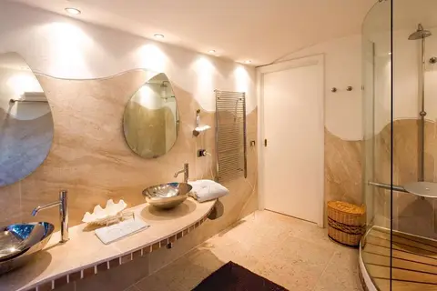 Hotel Balocco in Porto Cervo — foto 29
