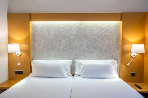 abba Rambla hotel in Barcelona — foto 9