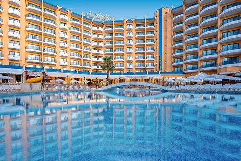 GRIFID Club Hotel Arabella in Gold Beach, foto 11