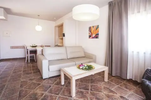 Villa Mandi Golf Resort in Arona — foto 16