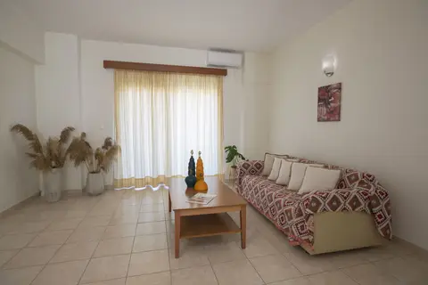 Tsambikos Apartments in Faliraki — foto 11