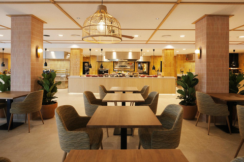 Caramelo Marina Cala'n Bosch - adults only foto 11