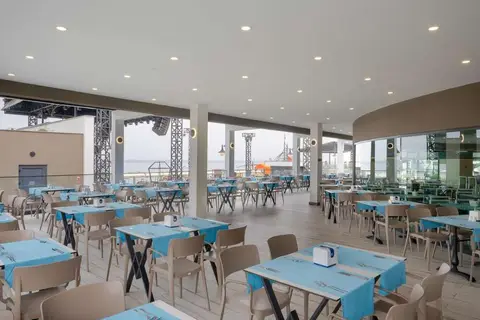 Sailor's Beach Club in Kemer, foto 8