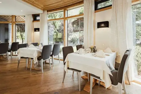 Miaflor Familien & Aktivresort in Ried im Oberinntal — foto 6