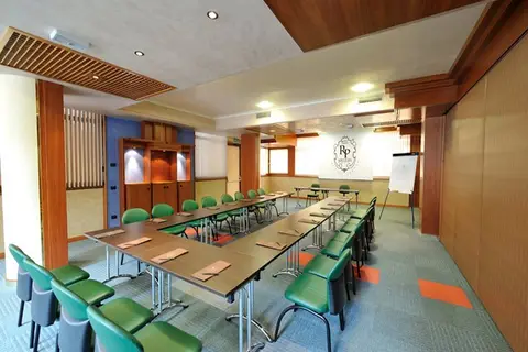 Roxy Plaza in Soave, foto 2