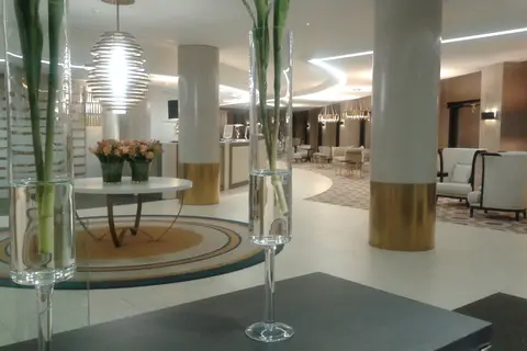 Hotel Bahía in Santander, foto 27