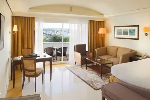 L'Amphitrite Palace Resort & Spa in Skhirat, foto 17
